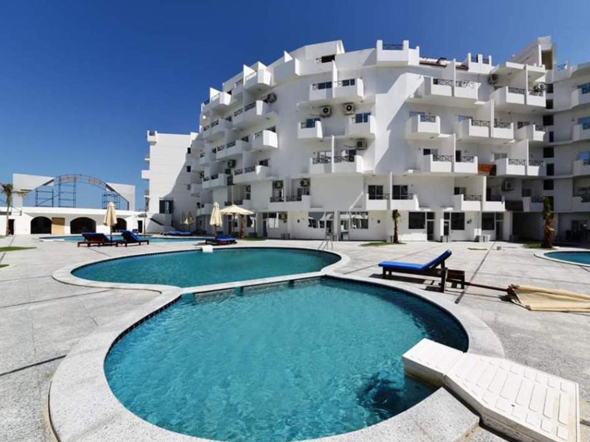 Apartment Place Of Dreams Near The Sea Redsealine Hurghada