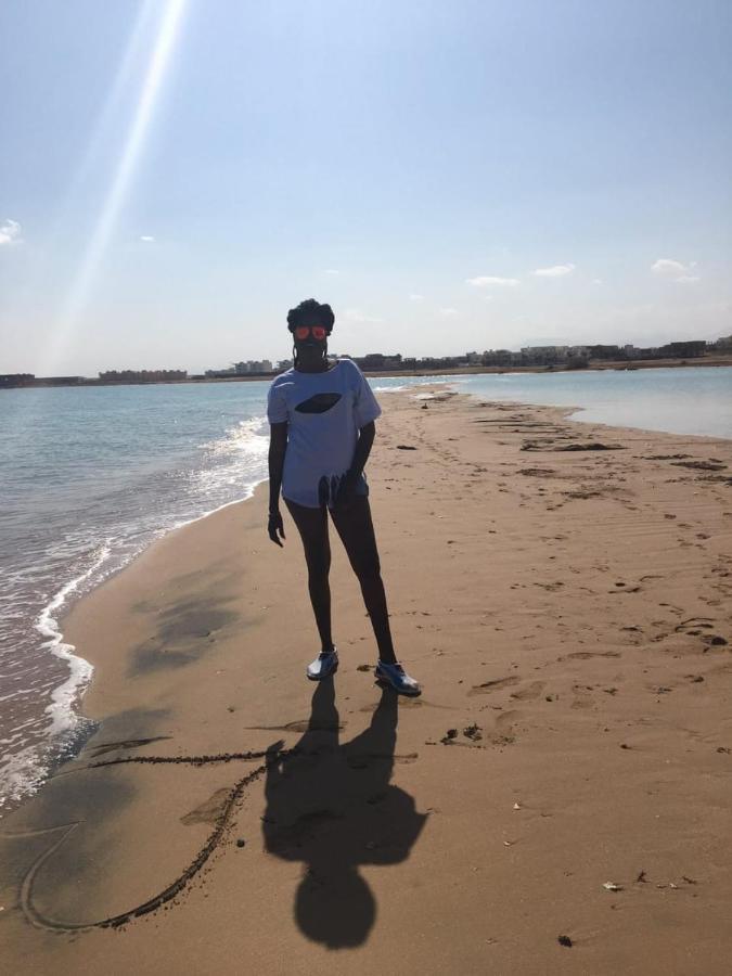 Apartment Place Of Dreams Near The Sea Redsealine *