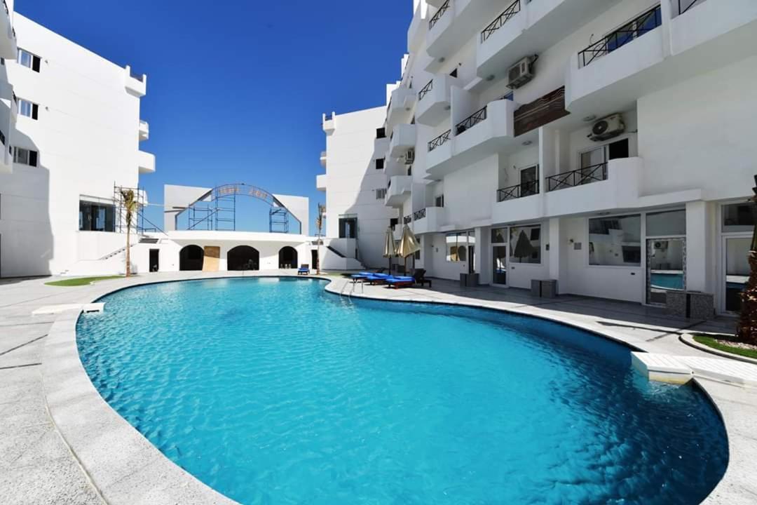 Place Of Dreams Near The Sea Redsealine * Hurghada