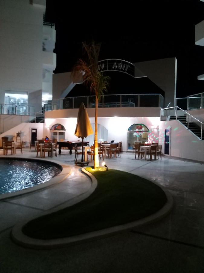 Place Of Dreams Near The Sea Redsealine Apartment Hurghada