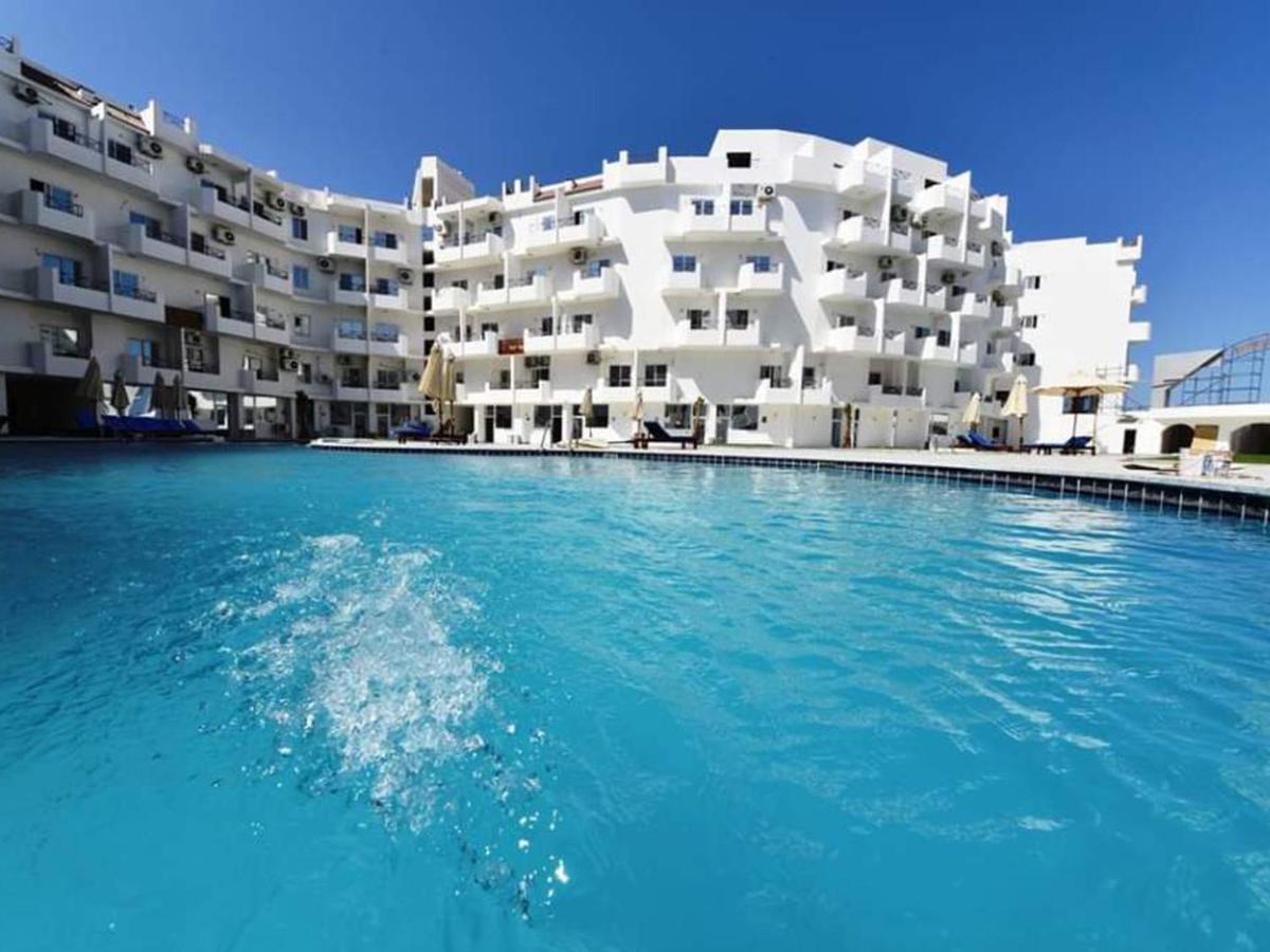 Place Of Dreams Near The Sea Redsealine * Hurghada