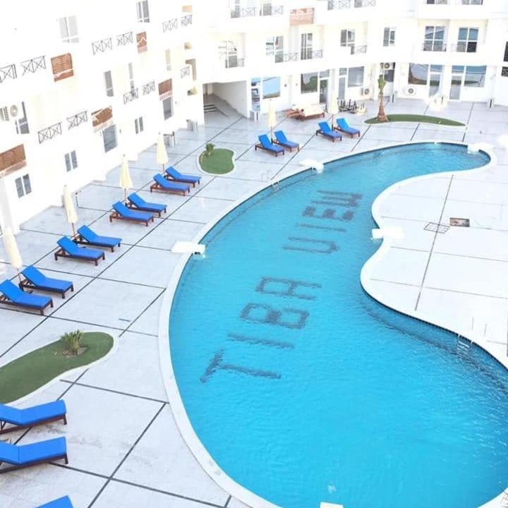 Apartment Place Of Dreams Near The Sea Redsealine *