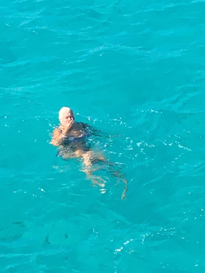 Place Of Dreams Near The Sea Redsealine * Hurghada