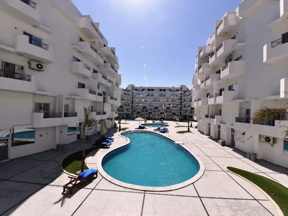 Place Of Dreams Near The Sea Redsealine Apartment *