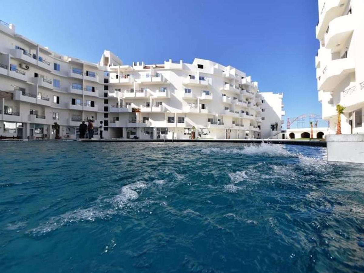 Apartment Place Of Dreams Near The Sea Redsealine Hurghada