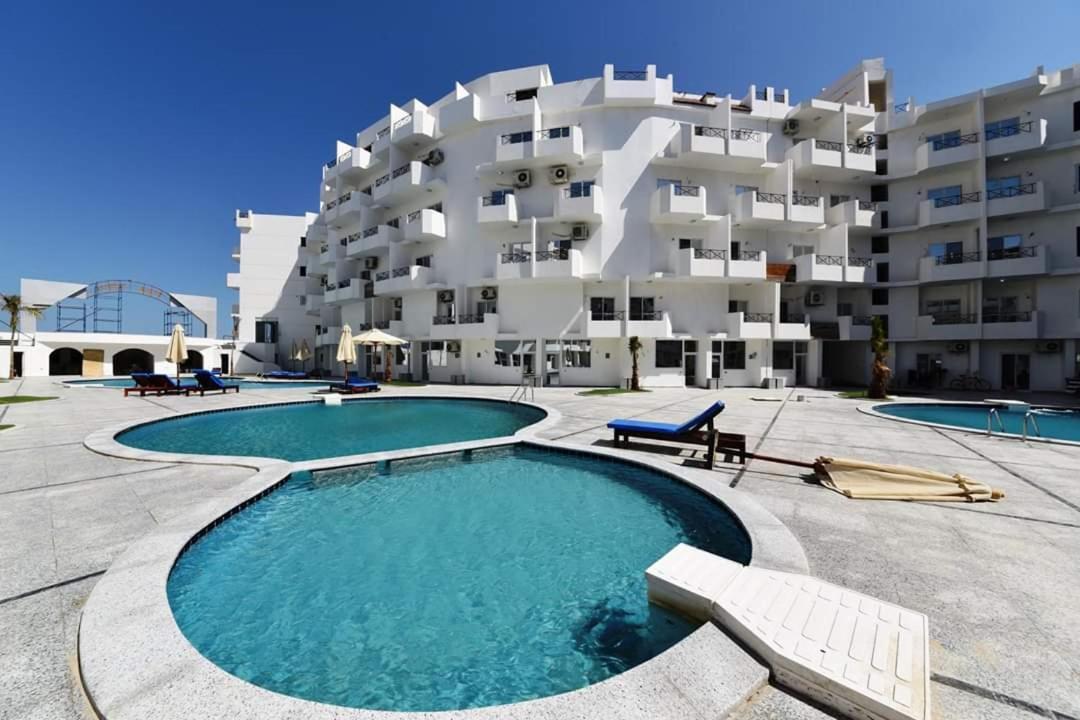 Apartment Place Of Dreams Near The Sea Redsealine *