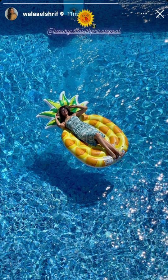 Luxury With Pool In Hurghada