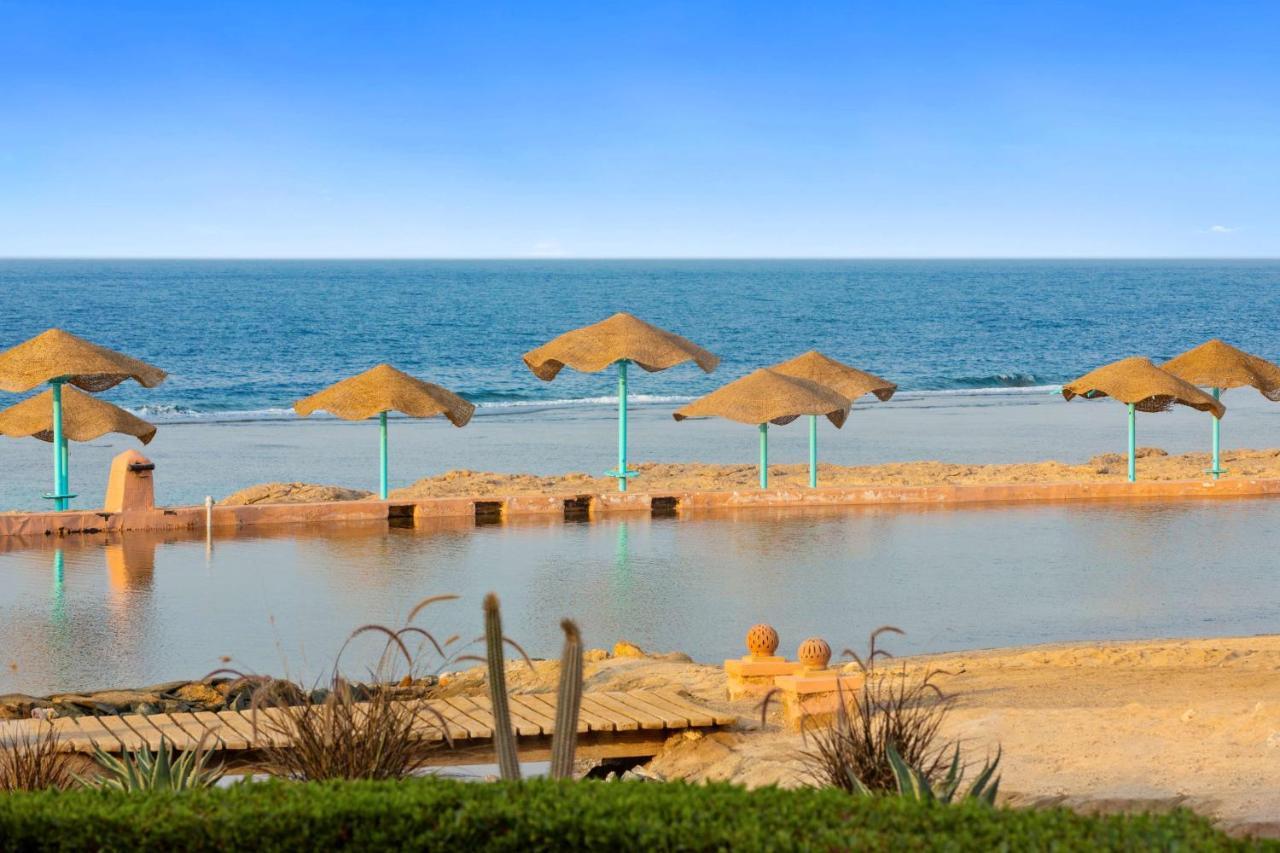 Resort Radisson Blu El Quseir