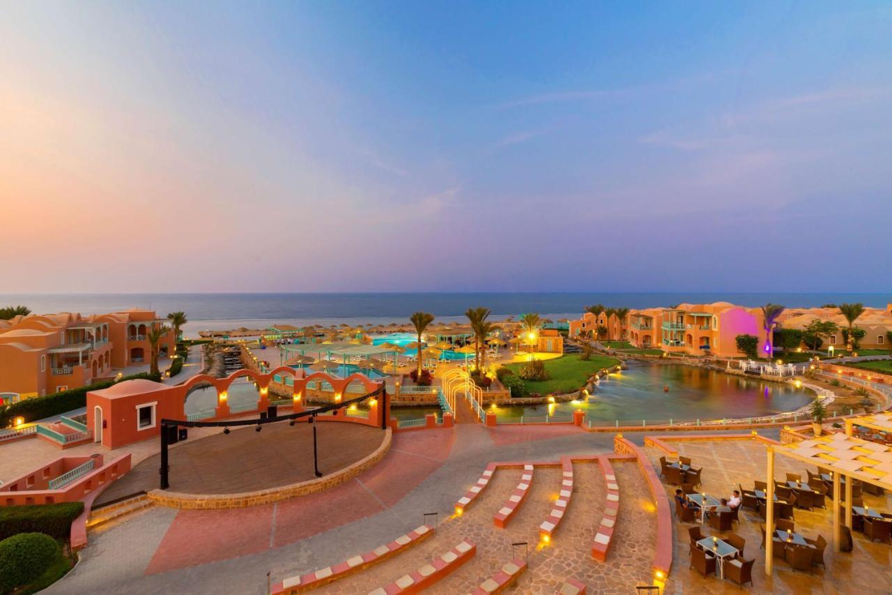 Radisson Blu El Quseir