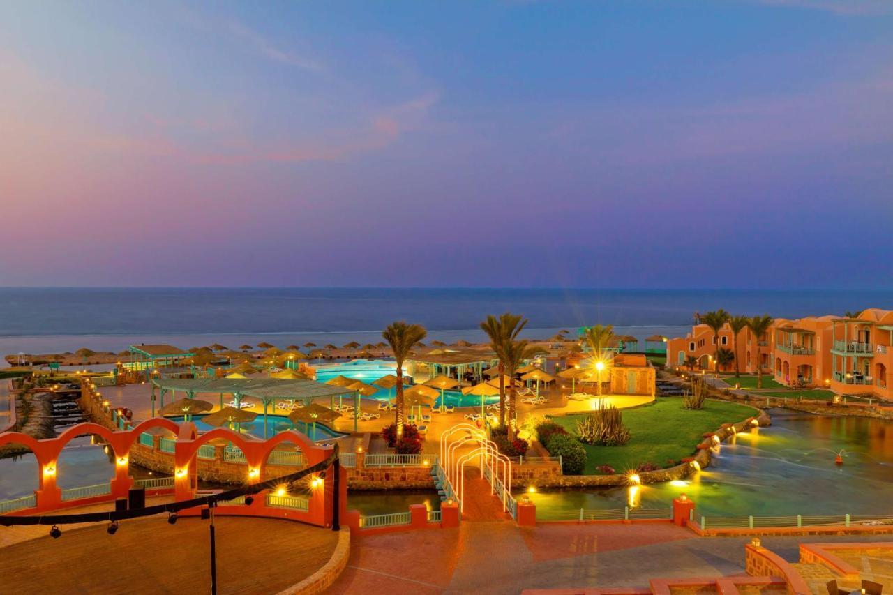 Radisson Blu El Quseir Resort 5*