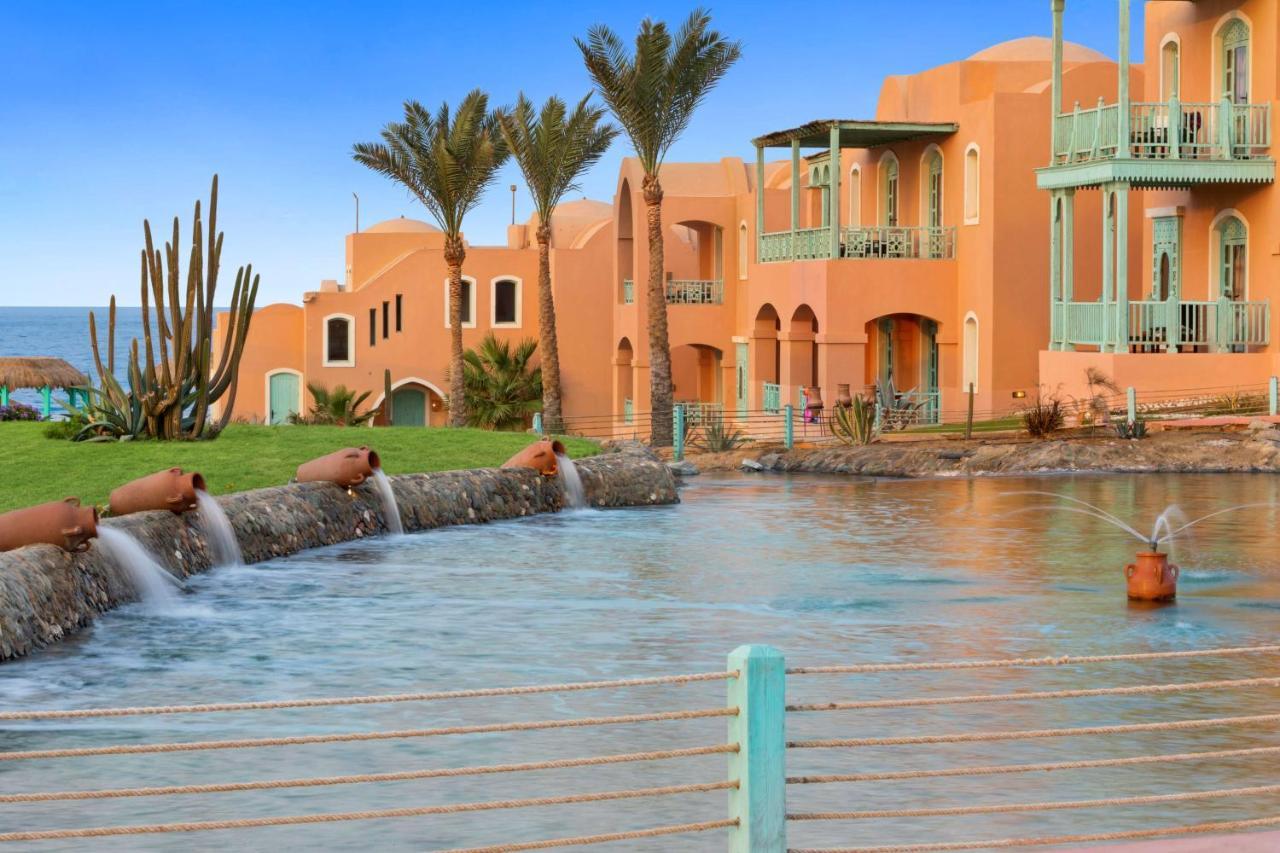 Radisson Blu El Quseir Resort El Qoseir