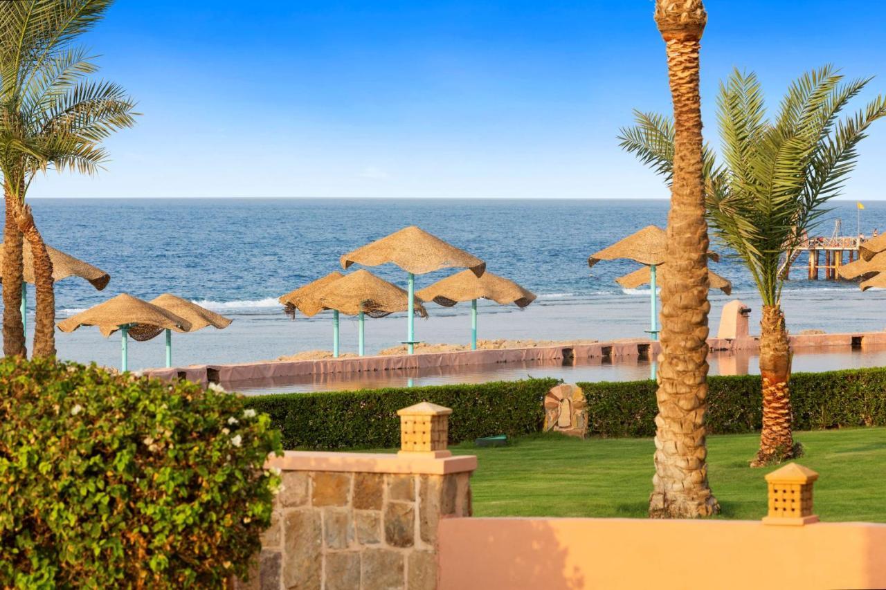 Radisson Blu El Quseir Resort
