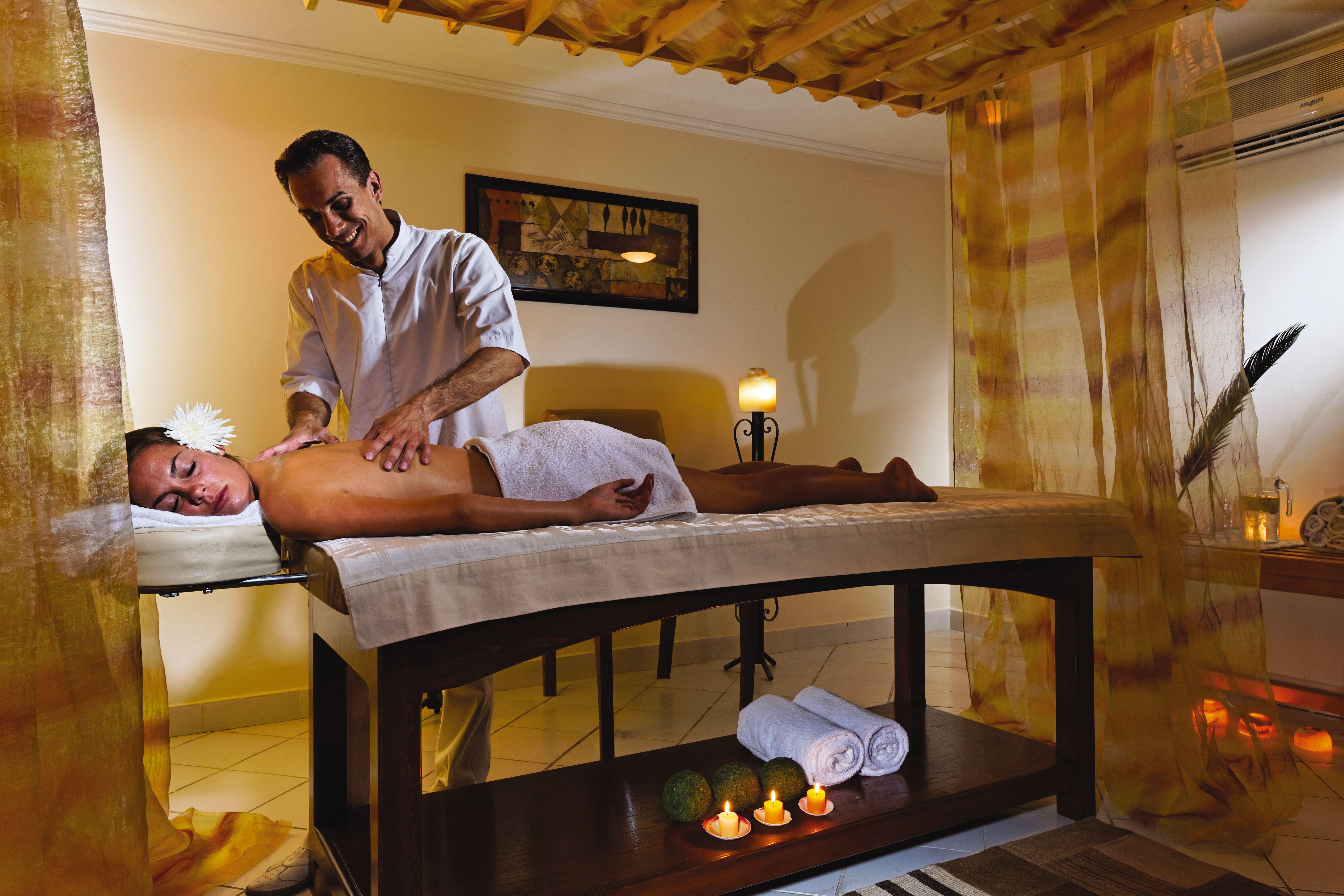 Movenpick & Resort Taba