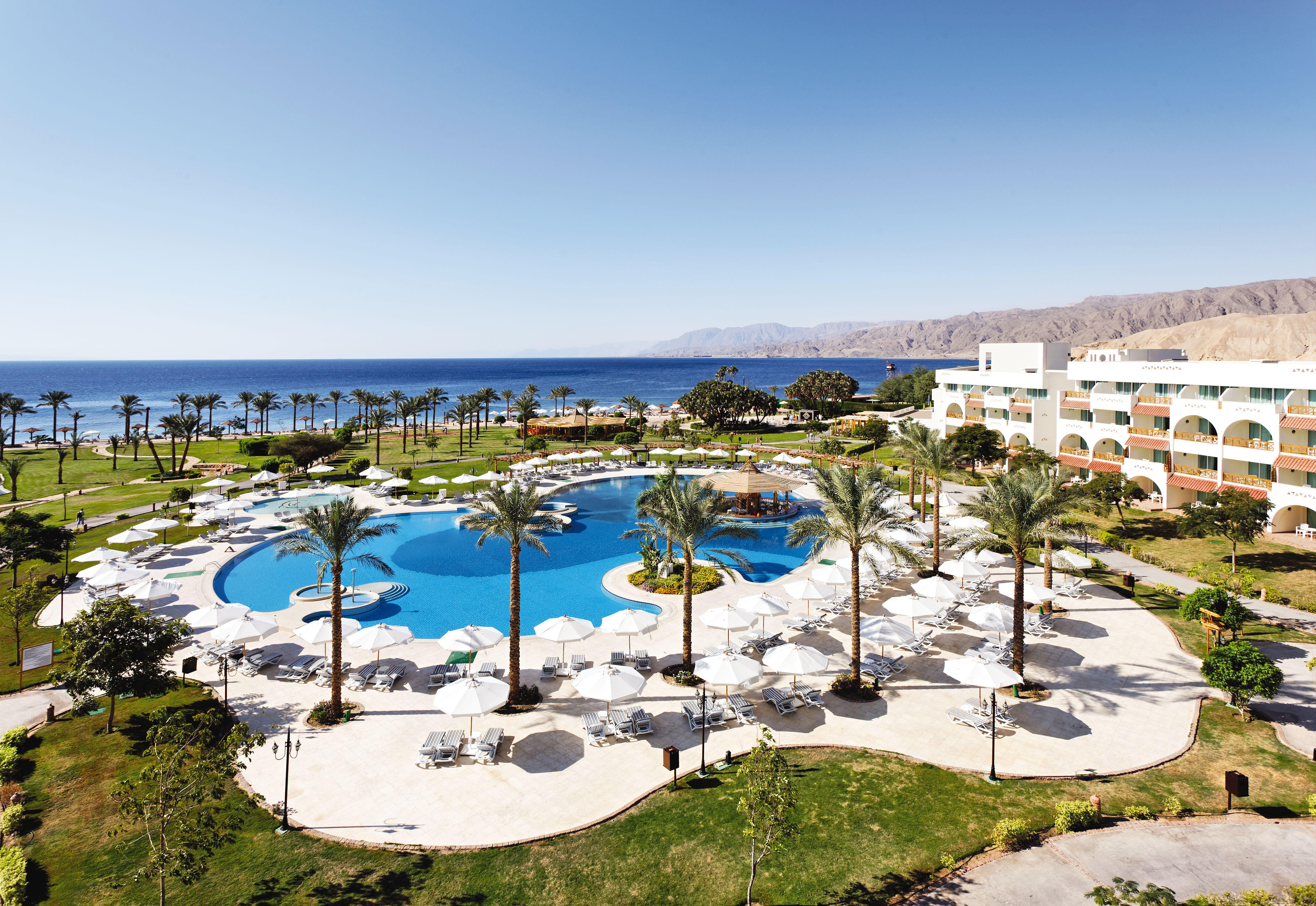 Resort Movenpick &