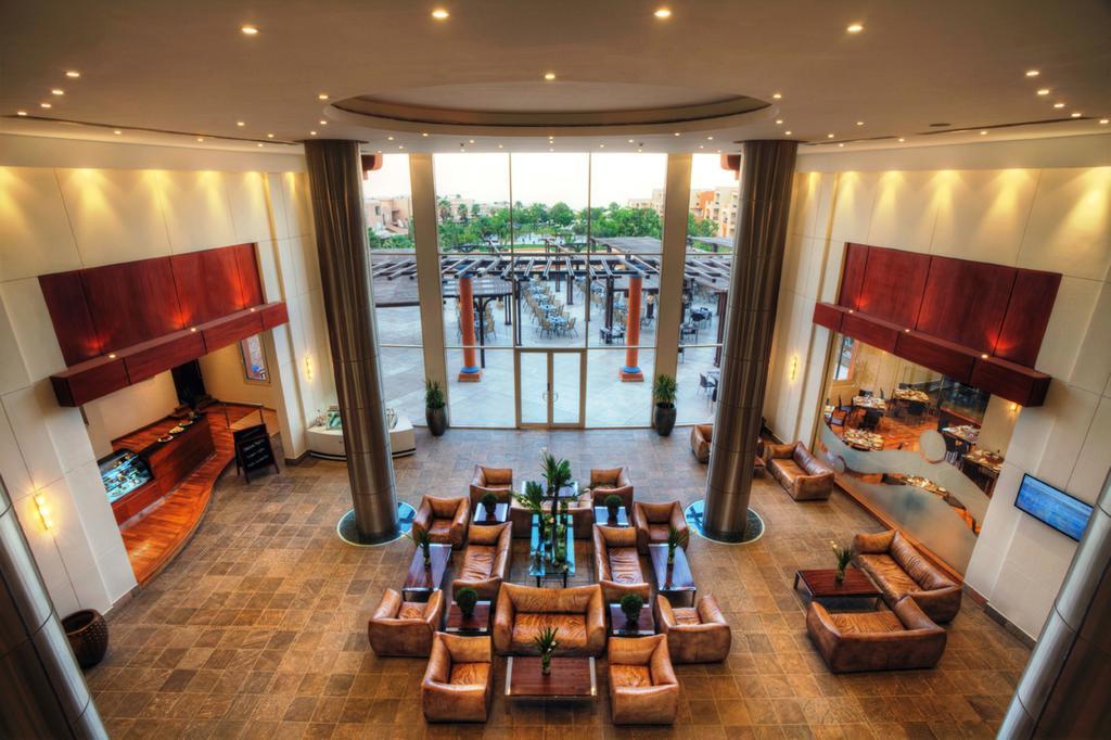 Moevenpick El Sokhna Resort 5*