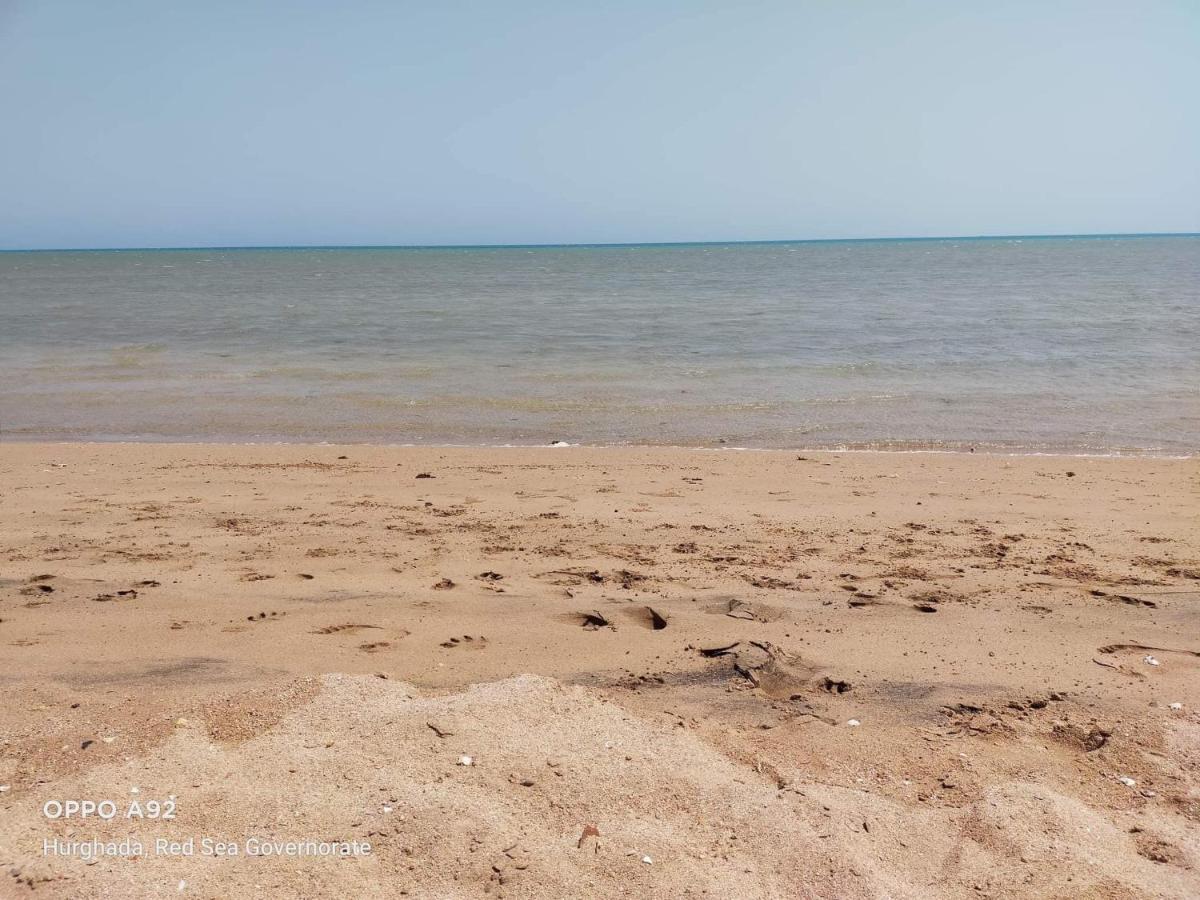 Place Of Dreams Near The Sea Redsealine Apartment
