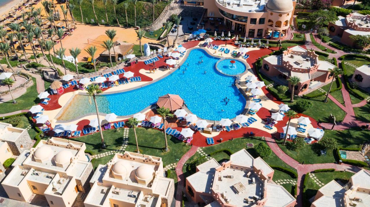 Resort Nubian Island, Families And Couples Only 5*