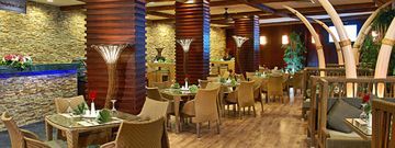 Resort Coral Sea And Aqua Park 4*