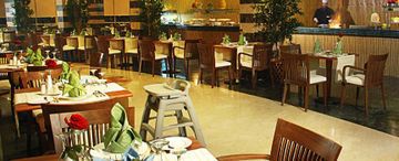 Coral Sea And Aqua Park Resort 4*