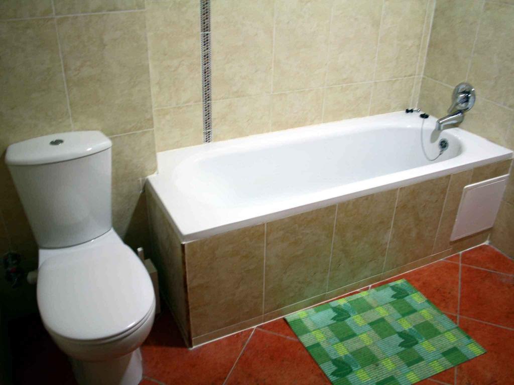 Planet Oasis Resort 3*