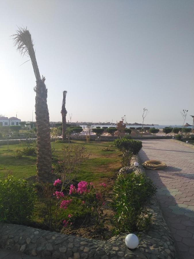 Hotel Dolphin Continental El Qoseir