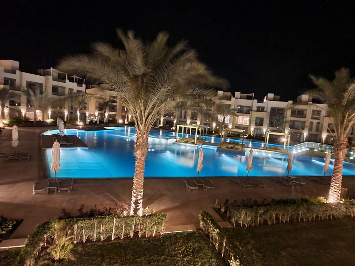 Joynant-gouna Kite Road-2room Mangroovy Free Access - Pool View- Apartment