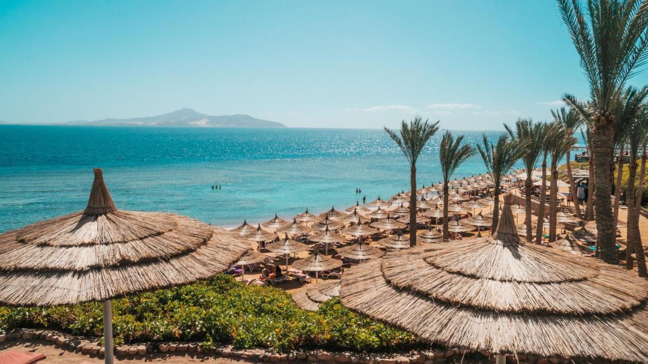 Resort Nubian Island, Families And Couples Only Sharm el-Sheikh