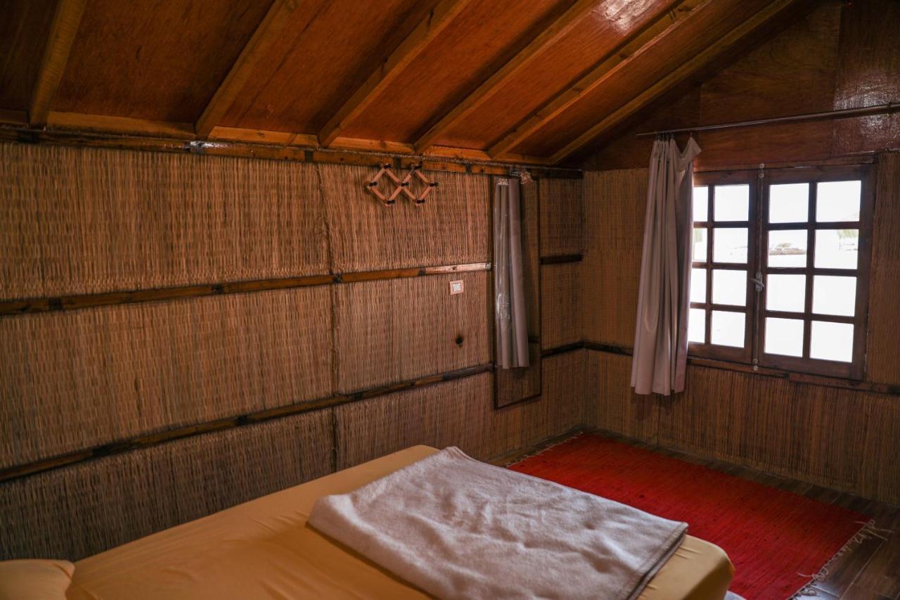 Bab Eldonia Camp * Nuweiba