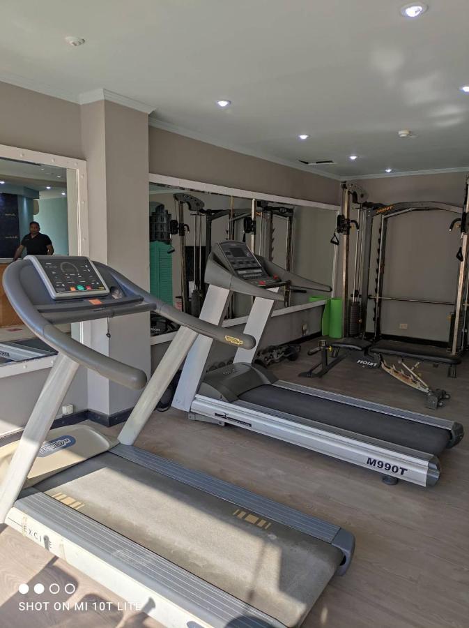 Hotel Seti Palm Families And Couples Only Sharm el-Sheikh