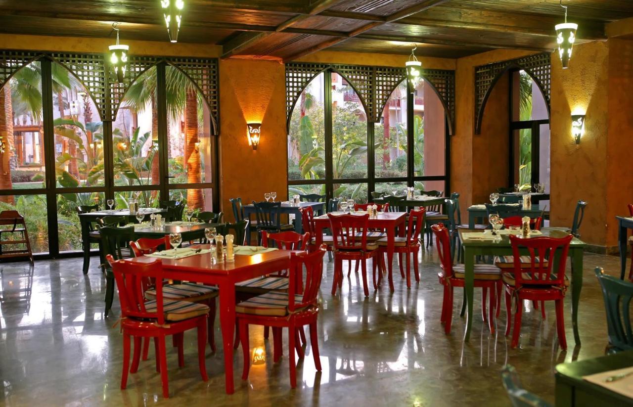 Pickalbatros Oasis 5* Port Ghalib