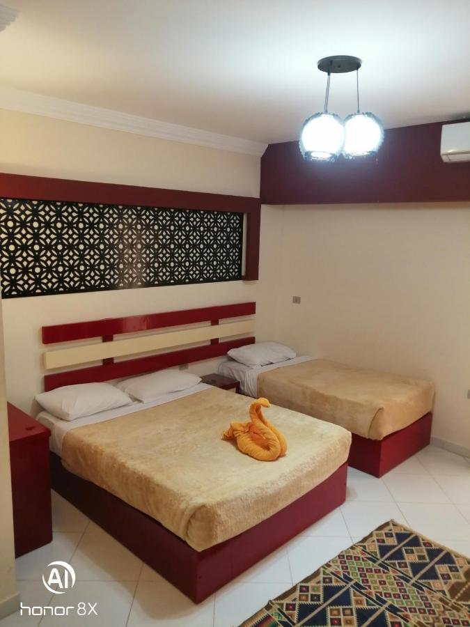 Nour Plaza النور بلازا