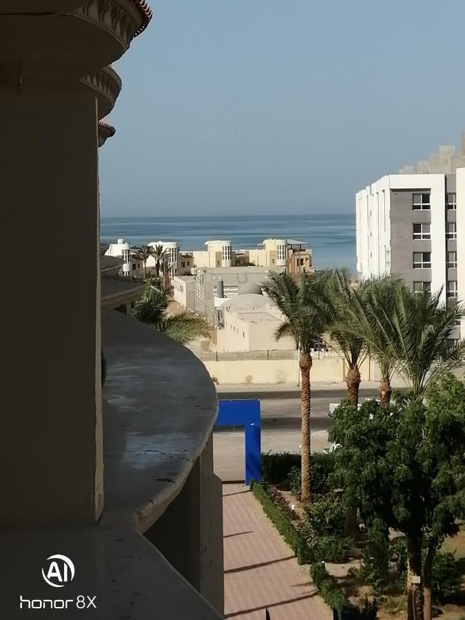 Aparthotel Nour Plaza النور بلازا