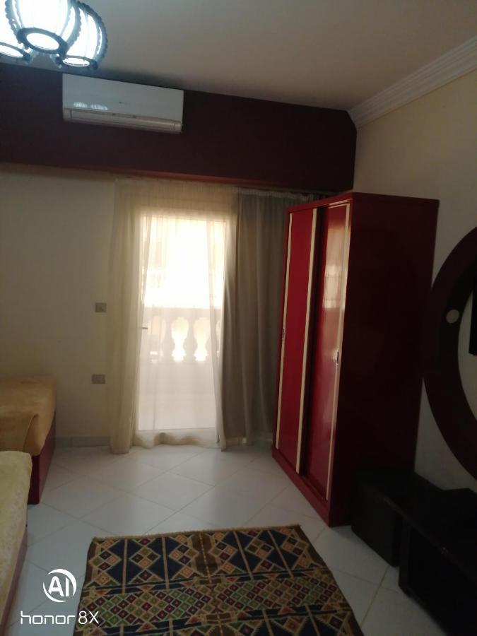 Aparthotel Nour Plaza النور بلازا Hurghada