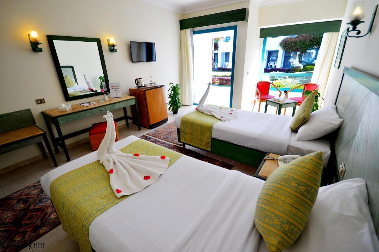 Falcon Hills 3* Sharm el-Sheikh