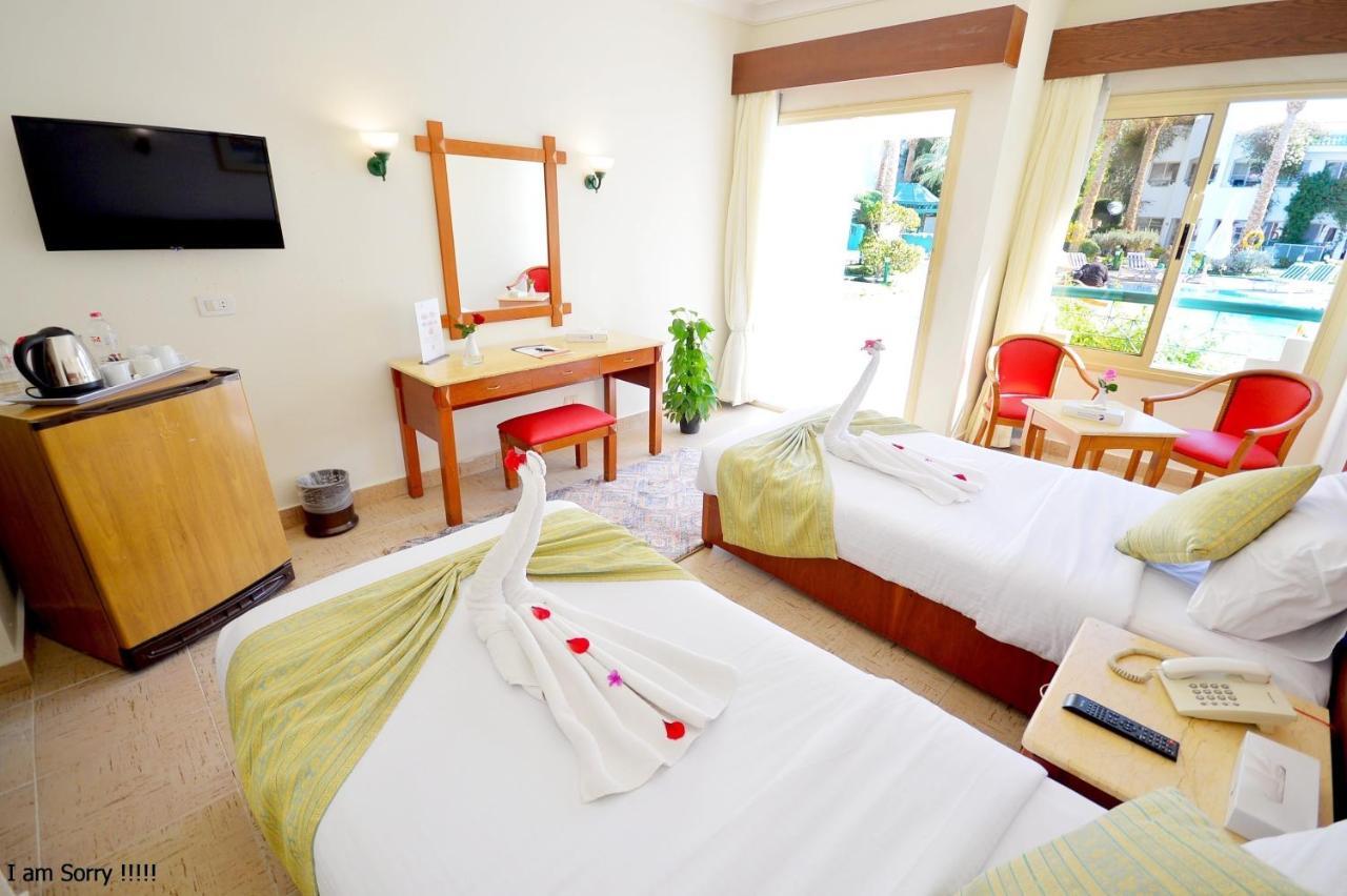 Resort Falcon Hills Sharm el-Sheikh