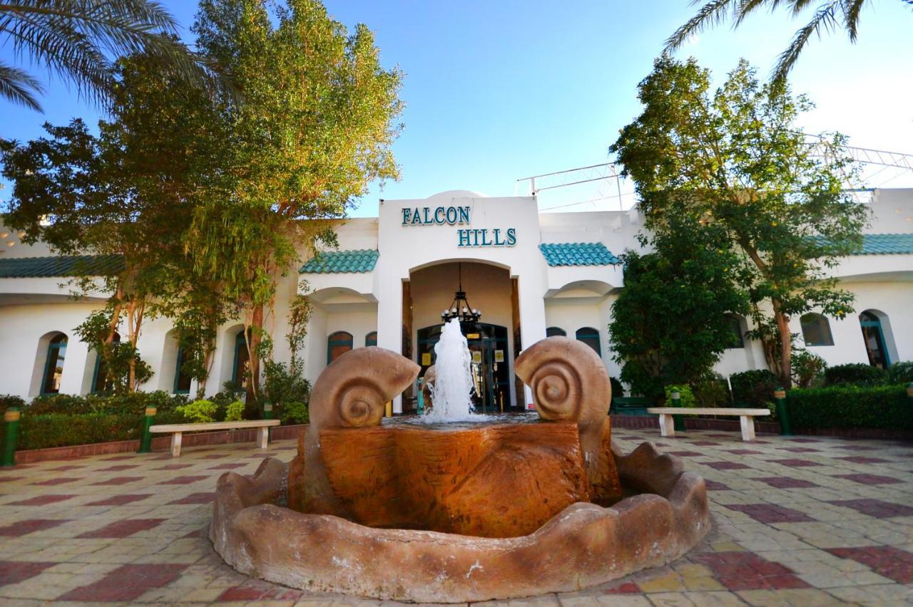 Falcon Hills 3* Sharm el-Sheikh