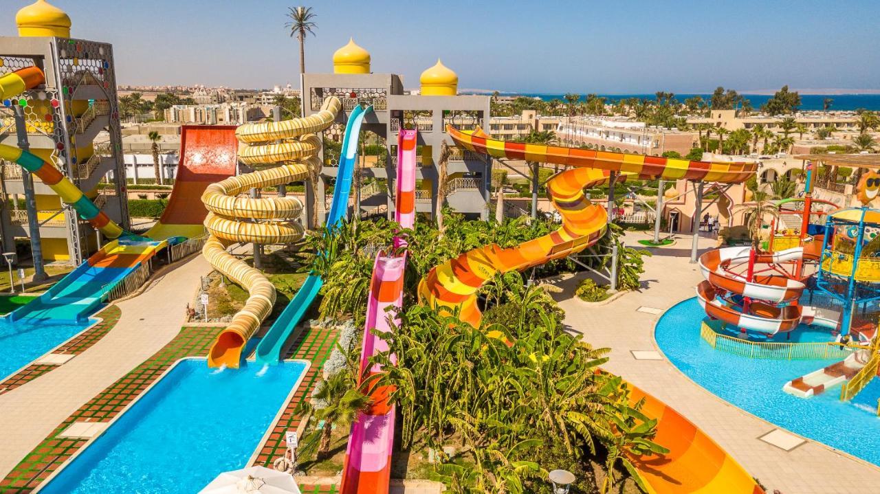 Aladdin Resort 4*
