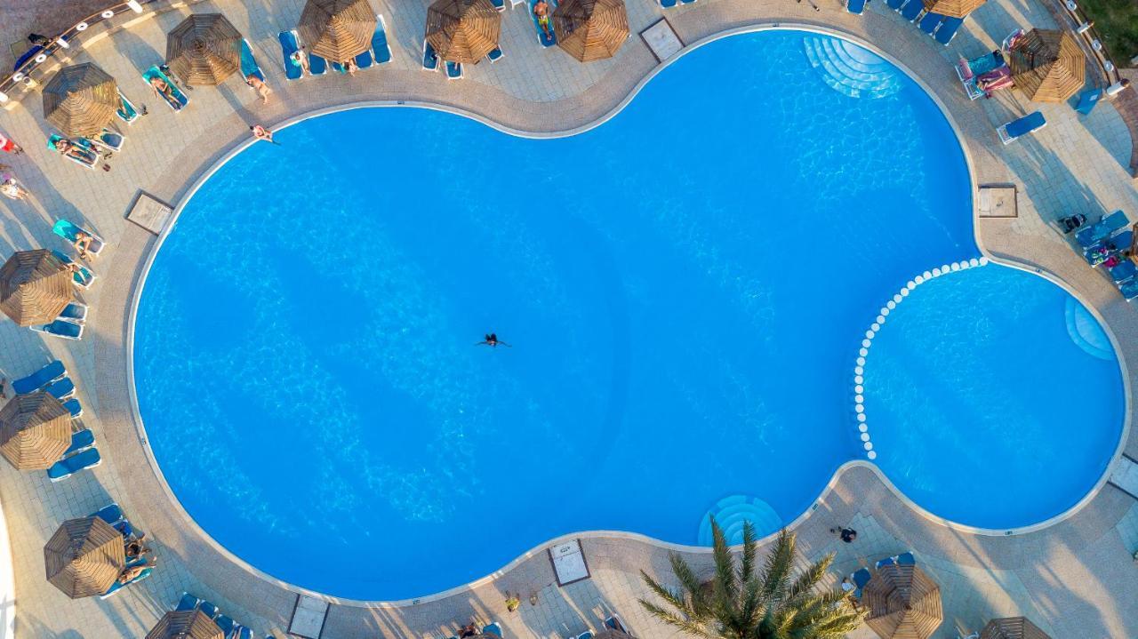 Aladdin Hurghada