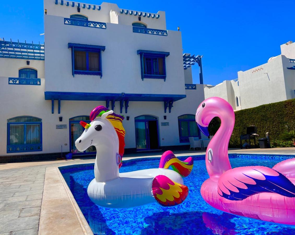Luxury With Pool In * Hurghada
