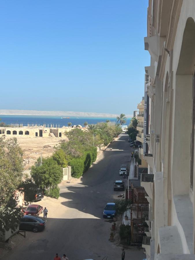 Marina Sky Hurghada