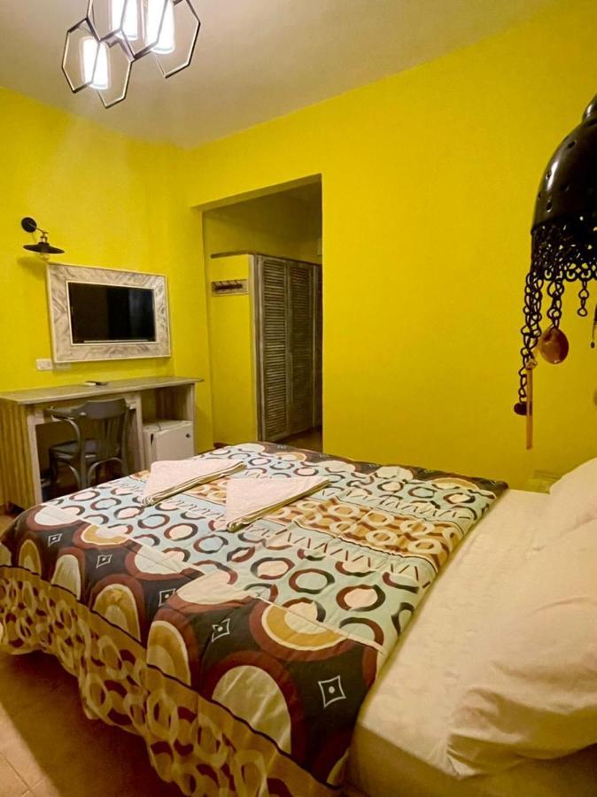 Shams & Dive Centre Hostel Dahab