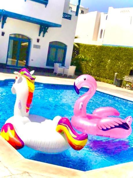 Luxury With Pool In *