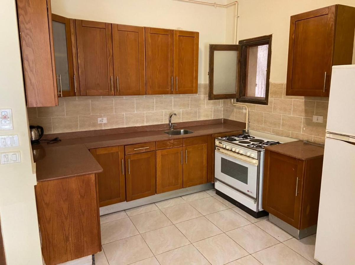 Apartment Bahga Palace 3 Residential *