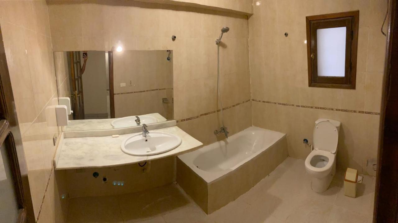Bahga Palace 3 Residential Apartment *