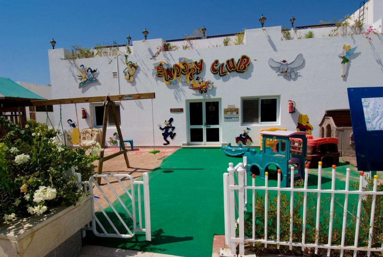Resort Maritim Jolie & Casino Sharm el-Sheikh