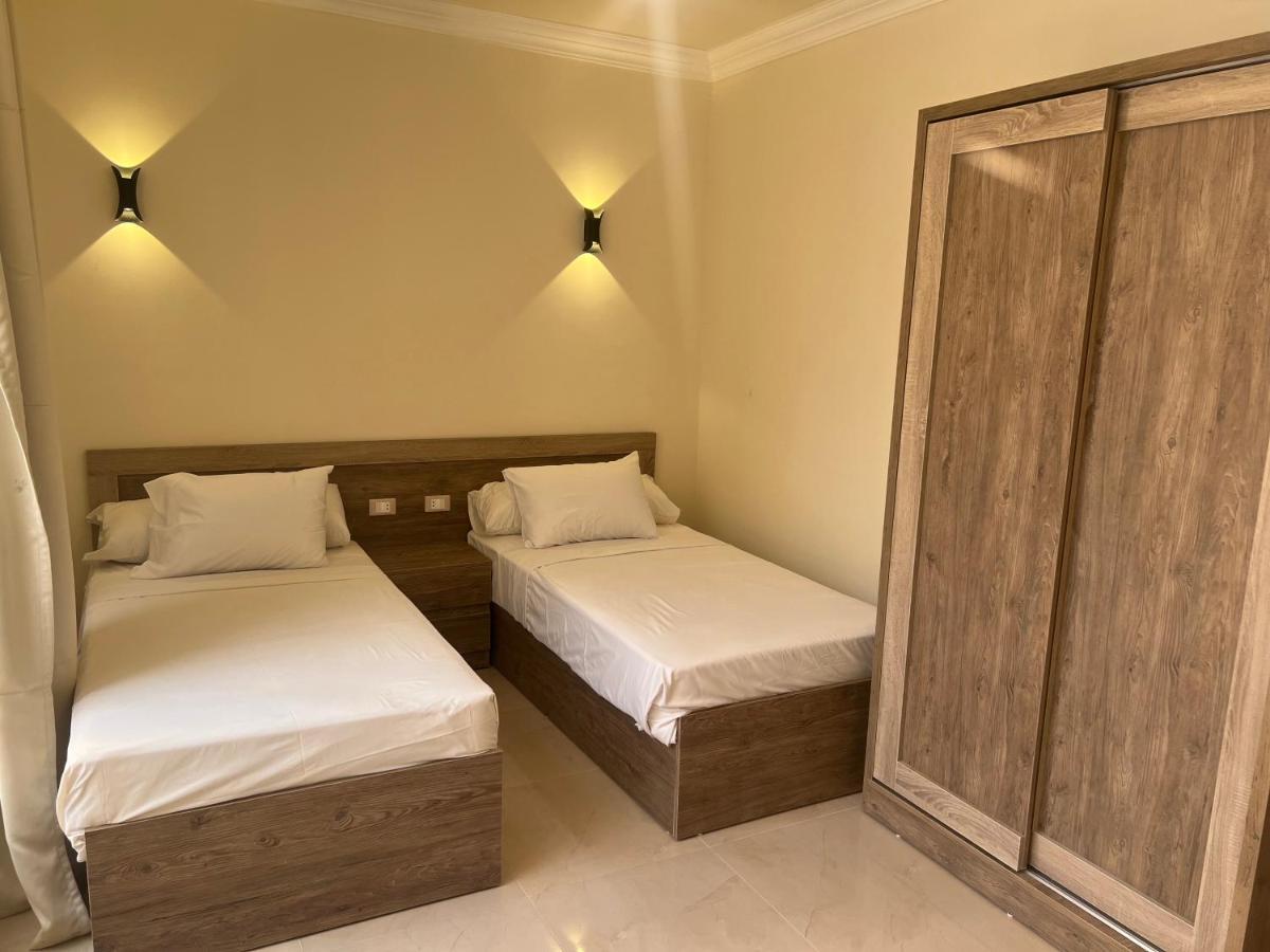 Apartment Marina Sky Hurghada