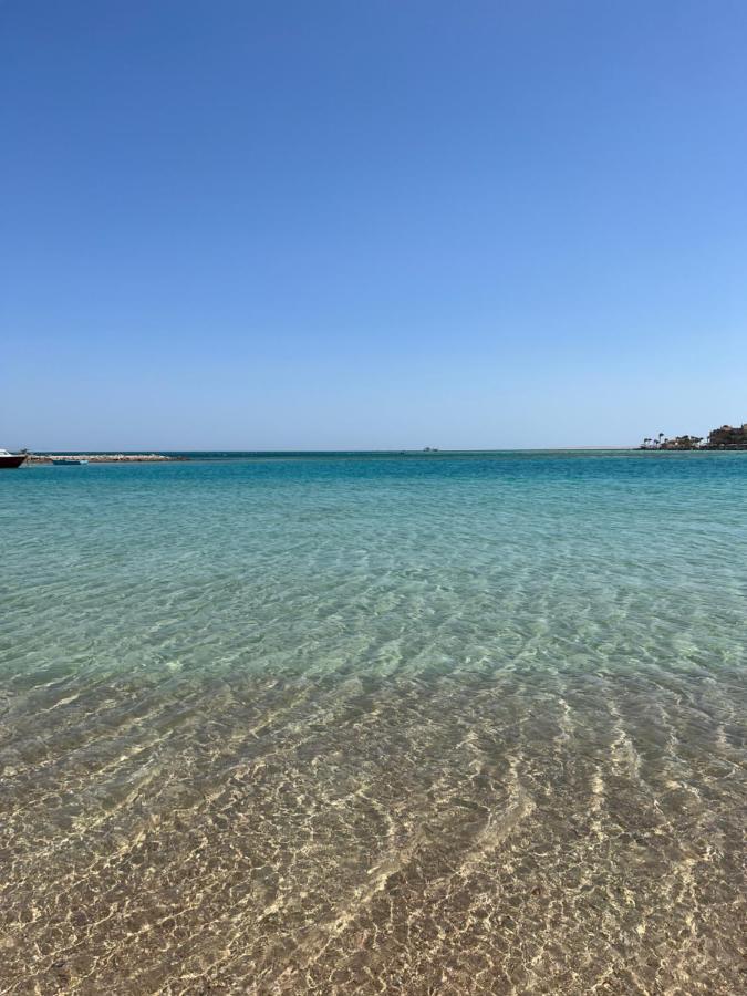 Resort Zahabia Hotel&beach 3*