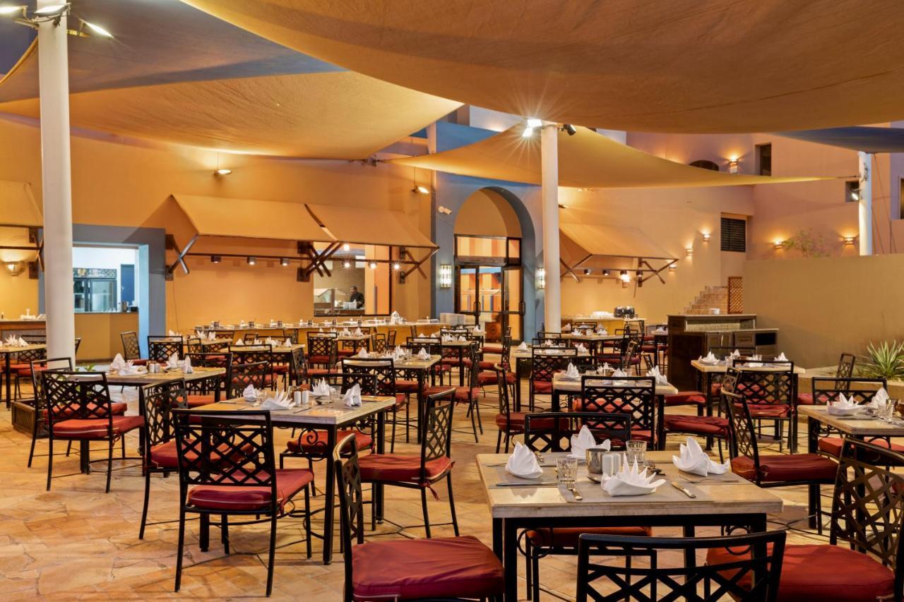 Complex Pickalbatros Oasis 5*