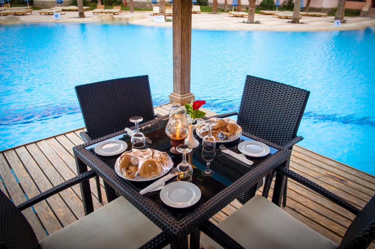 Zahabia Hotel&beach Resort Hurghada