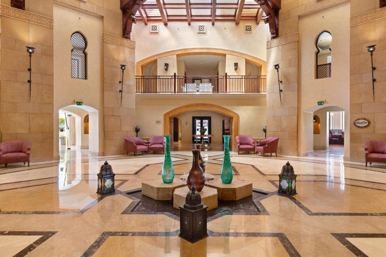 Pickalbatros The Palace Resort 5*